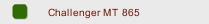 Challenger MT 865