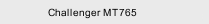 Challenger MT765