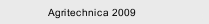 Agritechnica 2009