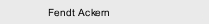 Fendt Ackern